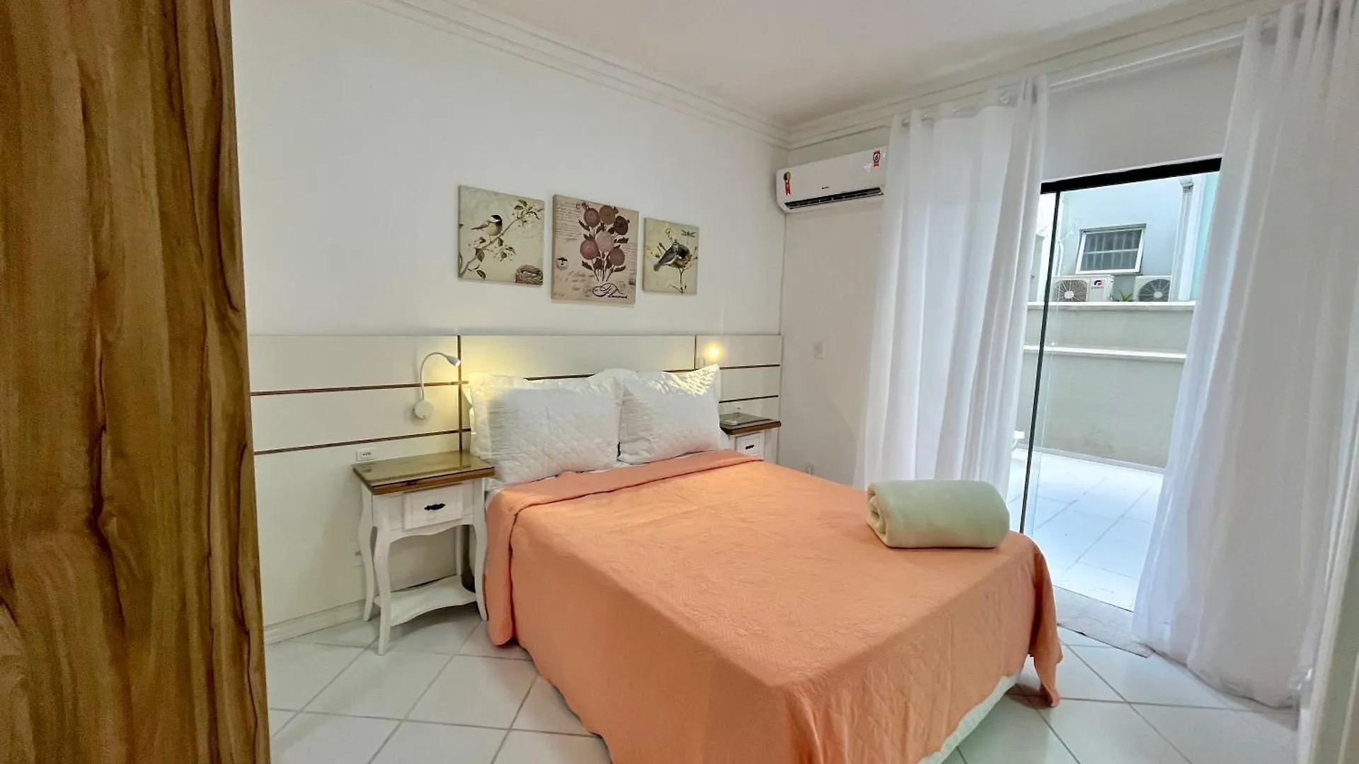 Cobertura Baixa Coral Gables Apartamento Balneário Camboriú